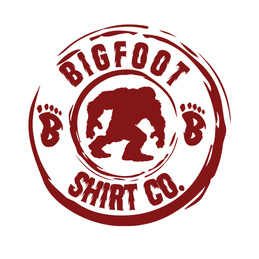 Bigfoot Shirt Company